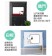 可愛韓風磁性冰箱留言板-重複擦寫磁力留言貼-送白板筆板擦【歐耶會社Oh yes shop】