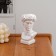 文藝復興風潮大衛雕像石膏像裝飾筆筒-花瓶-收納桶【歐耶會社Oh yes shop】