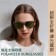 【買一副送一副】更好的折疊太陽眼鏡-男女適用-抗UV400偏光鏡片-輕鏡框彈簧腿-再送高質量版氣墊墨鏡收納盒【歐耶會社Oh Yes Shop】